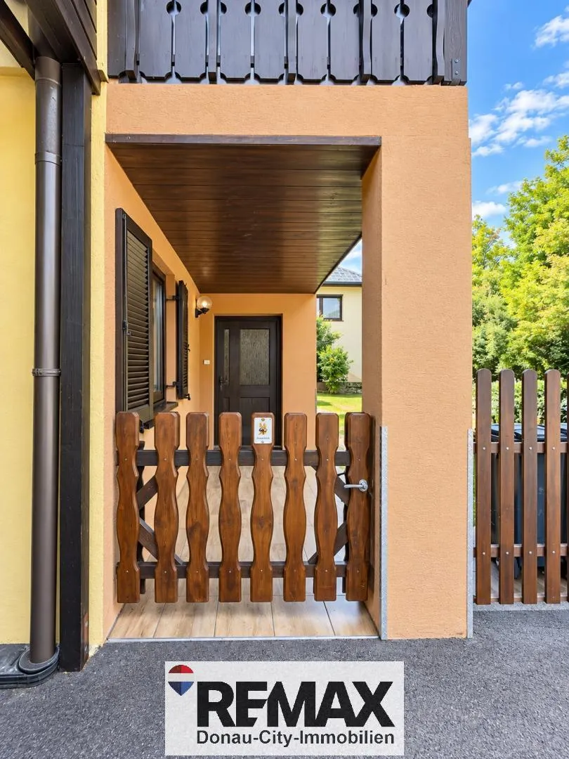 Haus – Breitenfurt bei Wien - Ansicht 3