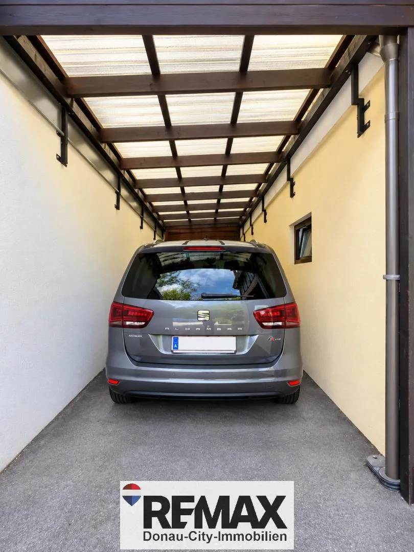 Haus – Breitenfurt bei Wien - Ansicht 2