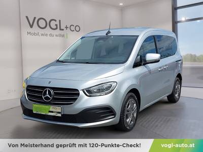 Mercedes-Benz T-Klasse Standard 180d Style Aut.