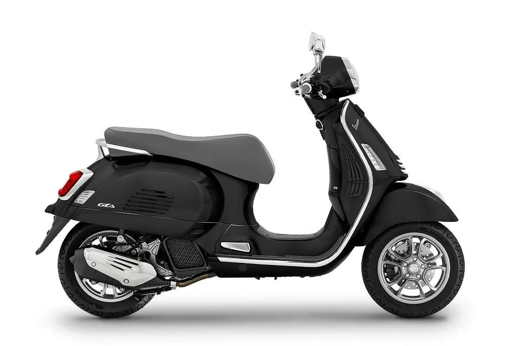 Vespa GTS – € 6.399, 0 km – Bild 1 von 1