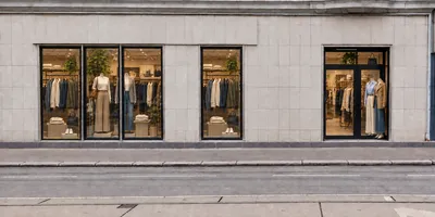 Immobilie mieten in Wien – 332 m², € 3.350
