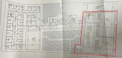 Immobilie mieten in Wien – 332 m², € 3.350 – Bild 4 von 4