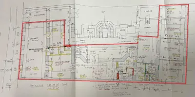 Immobilie mieten in Wien – 332 m², € 3.350 – Bild 3 von 4