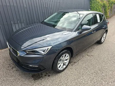 Seat Leon Style Edition 1.5 eTSI DSG 115 PS