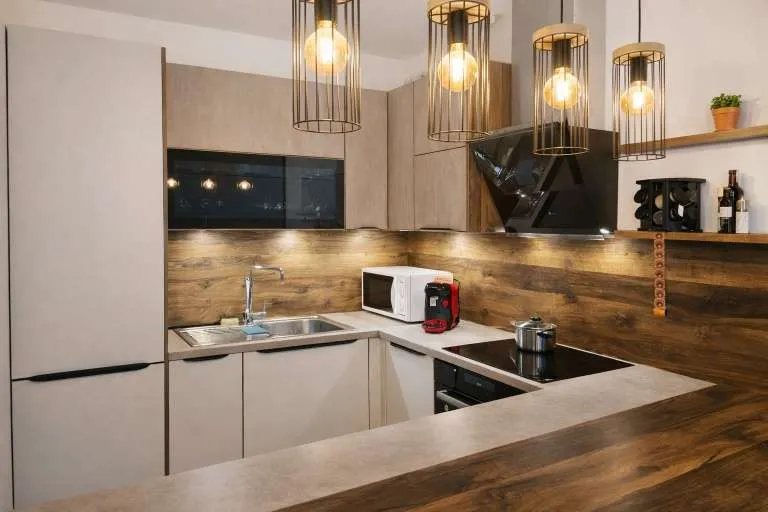 Apartment in Retz - Ansicht 3