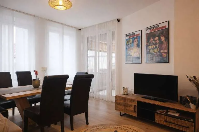 Apartment in Retz - Ansicht 2