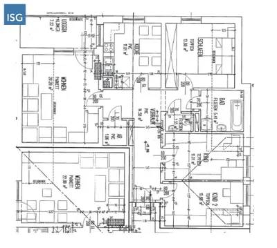 4-Zimmer-Wohnung mieten in Grieskirchen – 89,97 m², € 1.075 – Bild 2 von 2
