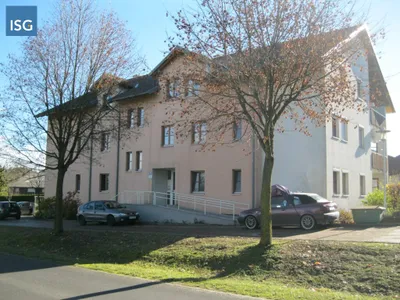 4-Zimmer-Wohnung mieten in Grieskirchen – 89,97 m², € 1.075