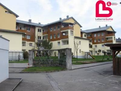 3-Zimmer-Wohnung mieten in Gmunden – 77,95 m², € 859 – Bild 4 von 7