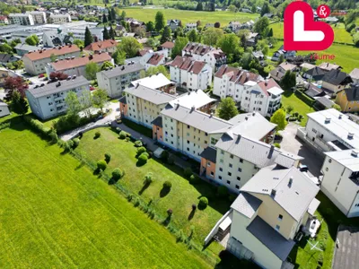 3-Zimmer-Wohnung mieten in Gmunden – 77,95 m², € 859 – Bild 5 von 7