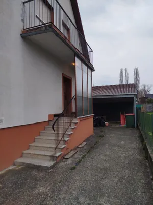 8-Zimmer-Haus kaufen in Graz – 325 m², € 500.000 – Bild 53 von 53