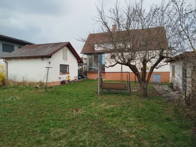 8-Zimmer-Haus kaufen in Graz – 325 m², € 500.000 – Bild 50 von 53