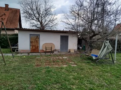 8-Zimmer-Haus kaufen in Graz – 325 m², € 500.000 – Bild 52 von 53