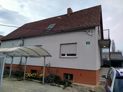 8-Zimmer-Haus kaufen in Graz – 325 m², € 500.000 – Bild 1 von 53