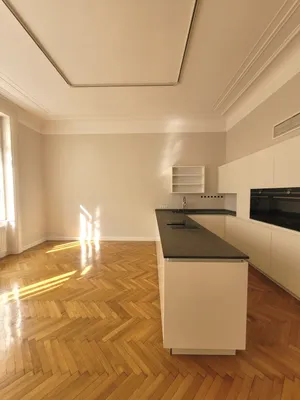 4-Zimmer-Wohnung mieten in Wien – 190 m², € 3.499 – Bild 5 von 15