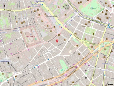 4-Zimmer-Wohnung mieten in Wien – 190 m², € 3.499 – Bild 14 von 15