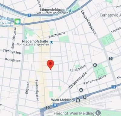 1-Zimmer-Wohnung mieten in Wien – 34 m², € 619 – Bild 36 von 36