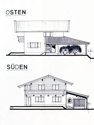 4-Zimmer-Haus kaufen in Kitzbühel – 101 m², € 479.000 – Bild 14 von 15
