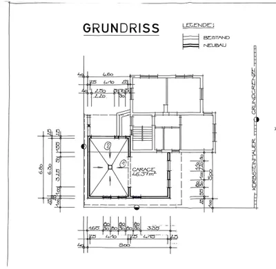 4-Zimmer-Haus kaufen in Kitzbühel – 101 m², € 479.000 – Bild 11 von 15