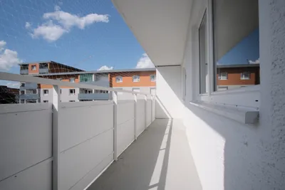 2-Zimmer-Wohnung mieten in Salzburg Stadt – 46 m², € 1.469 – Bild 8 von 8