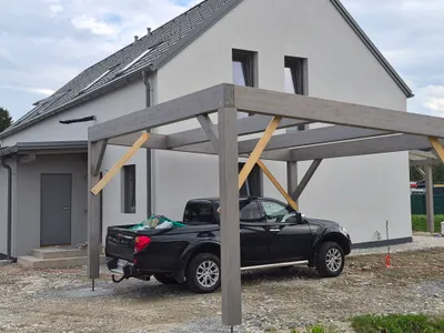 4-Zimmer-Haus mieten in Voitsberg – 100 m², € 1.287 – Bild 3 von 4