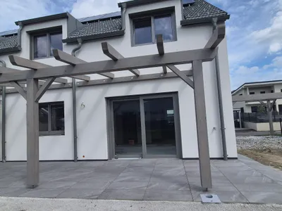 4-Zimmer-Haus mieten in Voitsberg – 100 m², € 1.287 – Bild 2 von 4