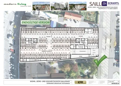3-Zimmer-Wohnung kaufen in Leibnitz – 142,54 m², € 799.000 – Bild 60 von 60