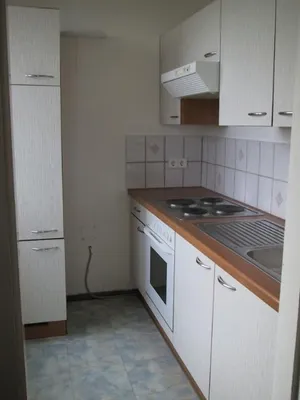 1-Zimmer-Wohnung mieten in Sankt Pölten – 30 m², € 595 – Bild 1 von 7