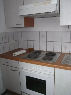 1-Zimmer-Wohnung mieten in Sankt Pölten – 30 m², € 595 – Bild 2 von 7