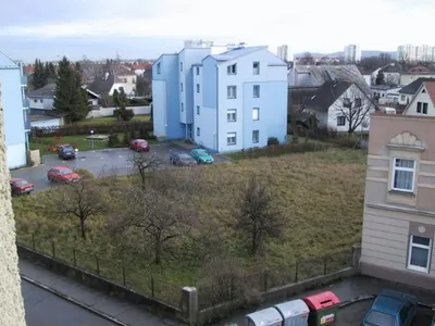 1-Zimmer-Wohnung mieten in Sankt Pölten – 30 m², € 595 – Bild 7 von 7