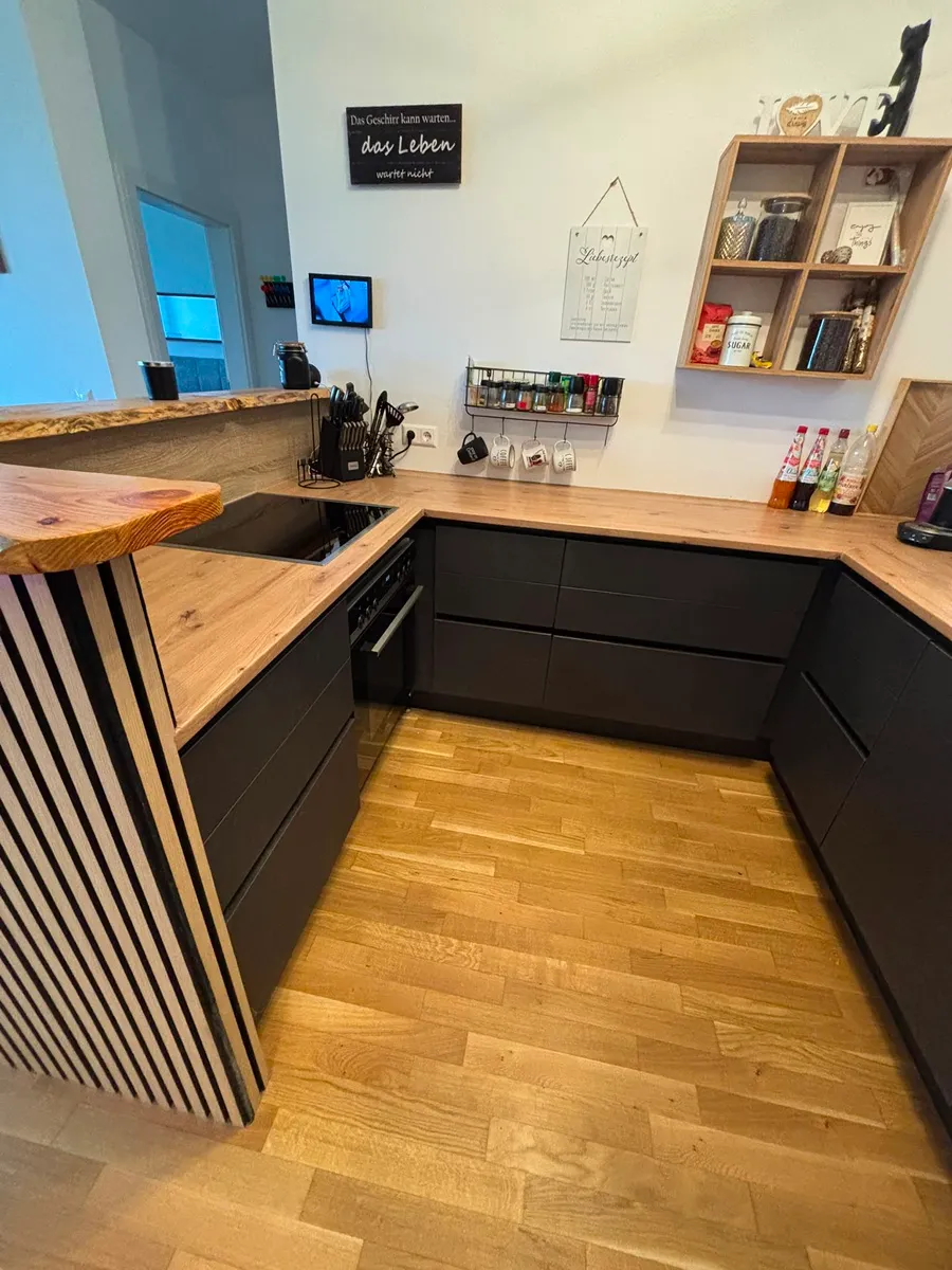 Wohnung – St. Marienkirchen bei Schärding, Holzleithen - Ansicht 2