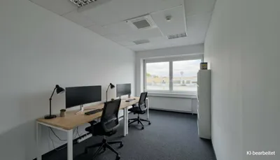 2-Zimmer-Gewerbeimmobilie mieten in Wien – 116 m², € 1.728 – Bild 3 von 6