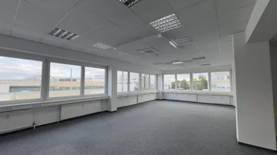2-Zimmer-Gewerbeimmobilie mieten in Wien – 116 m², € 1.728 – Bild 2 von 6