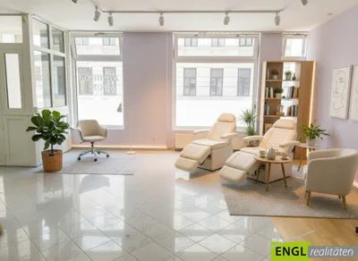 3-Zimmer-Gewerbeimmobilie kaufen in Wien – 281 m², € 790.000 – Bild 3 von 27
