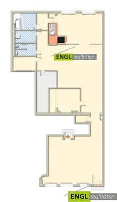 3-Zimmer-Gewerbeimmobilie kaufen in Wien – 281 m², € 790.000 – Bild 26 von 27