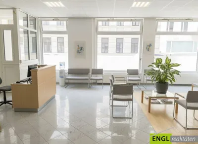 3-Zimmer-Gewerbeimmobilie kaufen in Wien – 281 m², € 790.000 – Bild 4 von 27
