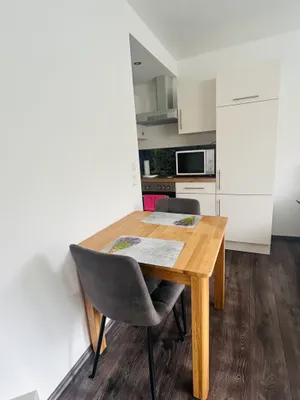 1-Zimmer-Wohnung mieten in Vöcklabruck – 30 m², € 540 – Bild 5 von 5