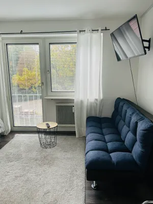 1-Zimmer-Wohnung mieten in Vöcklabruck – 30 m², € 540 – Bild 3 von 5