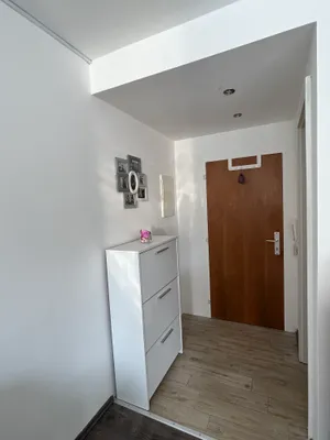 1-Zimmer-Wohnung mieten in Vöcklabruck – 30 m², € 540 – Bild 1 von 5