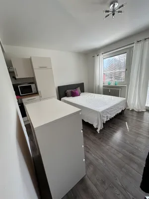 1-Zimmer-Wohnung mieten in Vöcklabruck – 30 m², € 540 – Bild 2 von 5