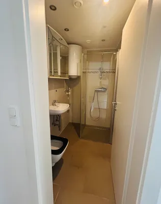 1-Zimmer-Wohnung mieten in Vöcklabruck – 30 m², € 540 – Bild 4 von 5
