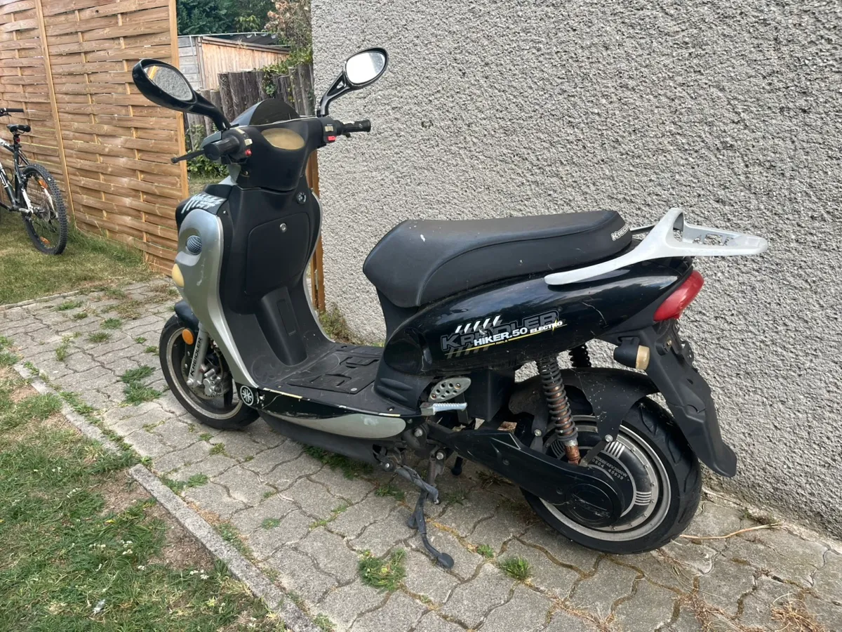 Kreidler Sonstige