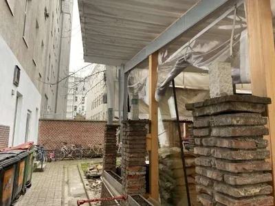 4-Zimmer-Gewerbeimmobilie kaufen in Wien – 163 m², € 190.000 – Bild 21 von 21