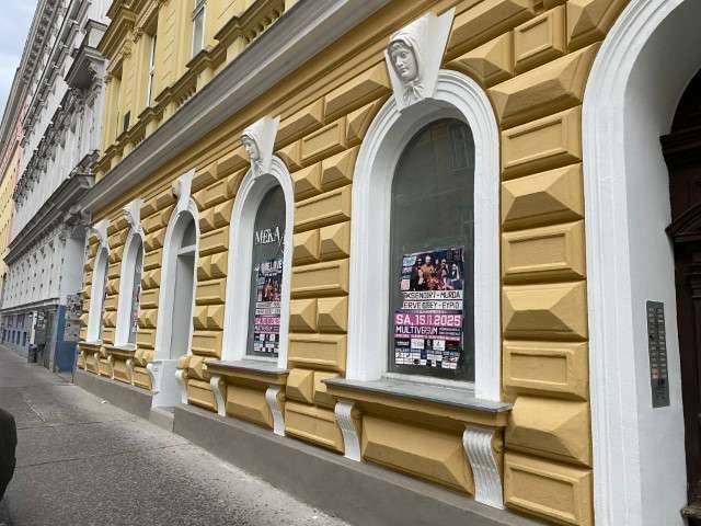 Raum für Ideen - Geschäftslokal nahe Yppenplatz - View 2