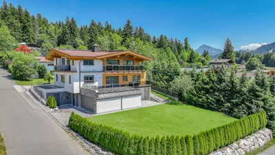 6-Zimmer-Gewerbeimmobilie kaufen in Kufstein – 320 m², € 3.250.000 – Bild 2 von 37