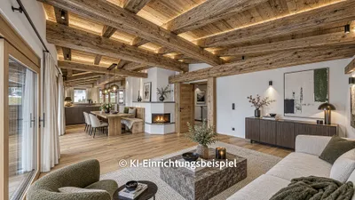 6-Zimmer-Gewerbeimmobilie kaufen in Kufstein – 320 m², € 3.250.000 – Bild 7 von 37