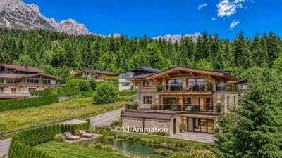 6-Zimmer-Gewerbeimmobilie kaufen in Kufstein – 320 m², € 3.250.000 – Bild 4 von 37