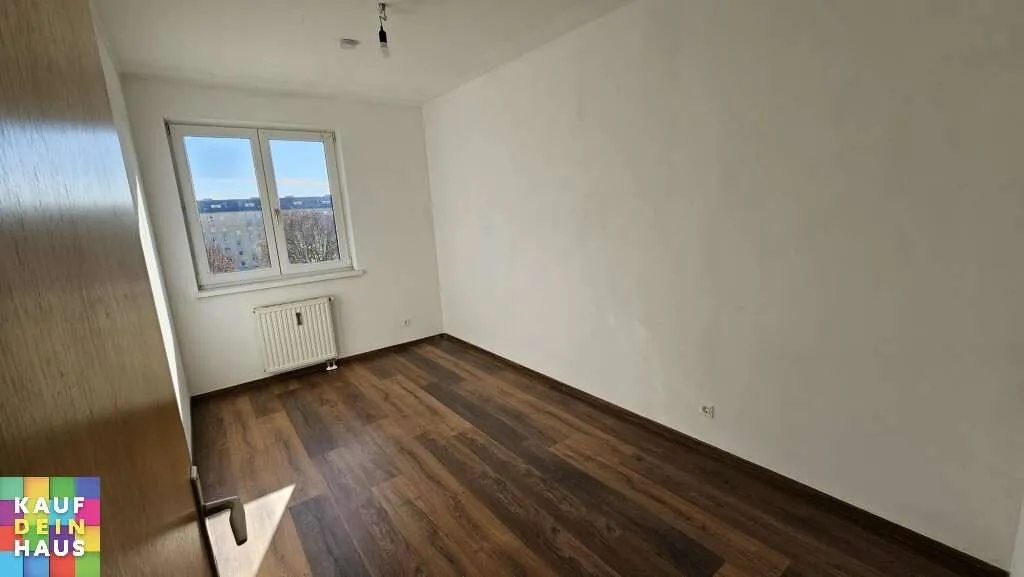 MIETE INKLUSIVE BK, HEIZKOSTEN UND EINEM ABSTELLPLATZ! - Prikaz 3