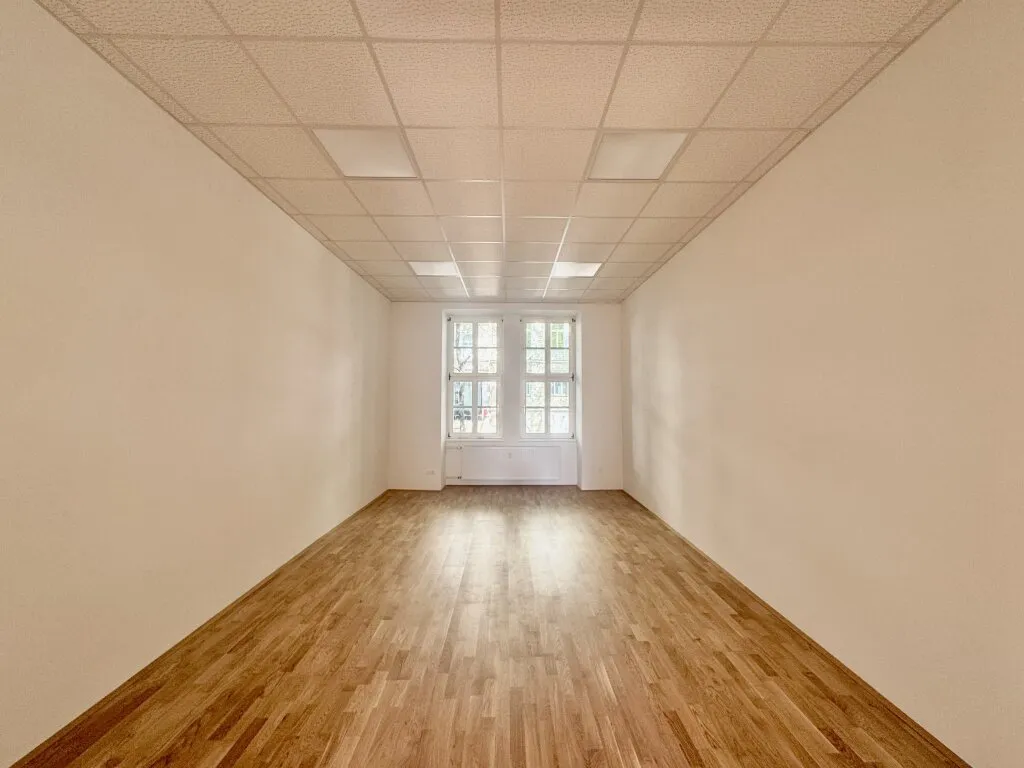 BÜROGEBÄUDE beim STADTSAAL! Top angebunden - U3 und 13A! - Ansicht 3