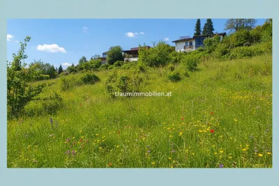 Grundstück kaufen in Klagenfurt Land – 8 183 m², € 750.000 – Bild 2 von 9